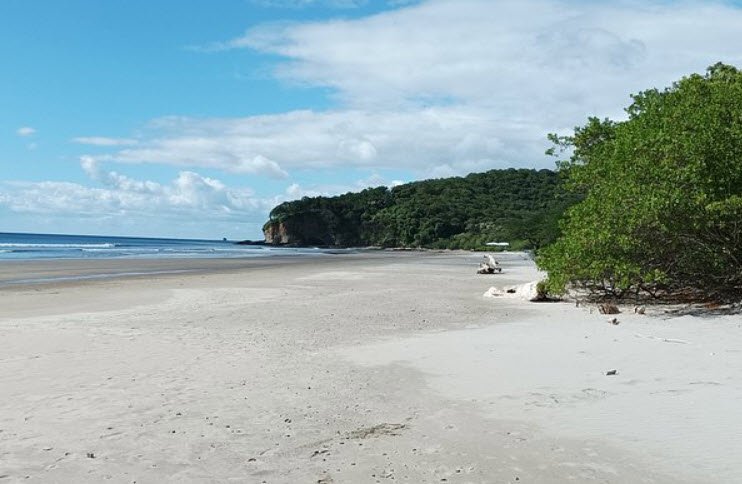 Playa El Yankee , , Nicaragua